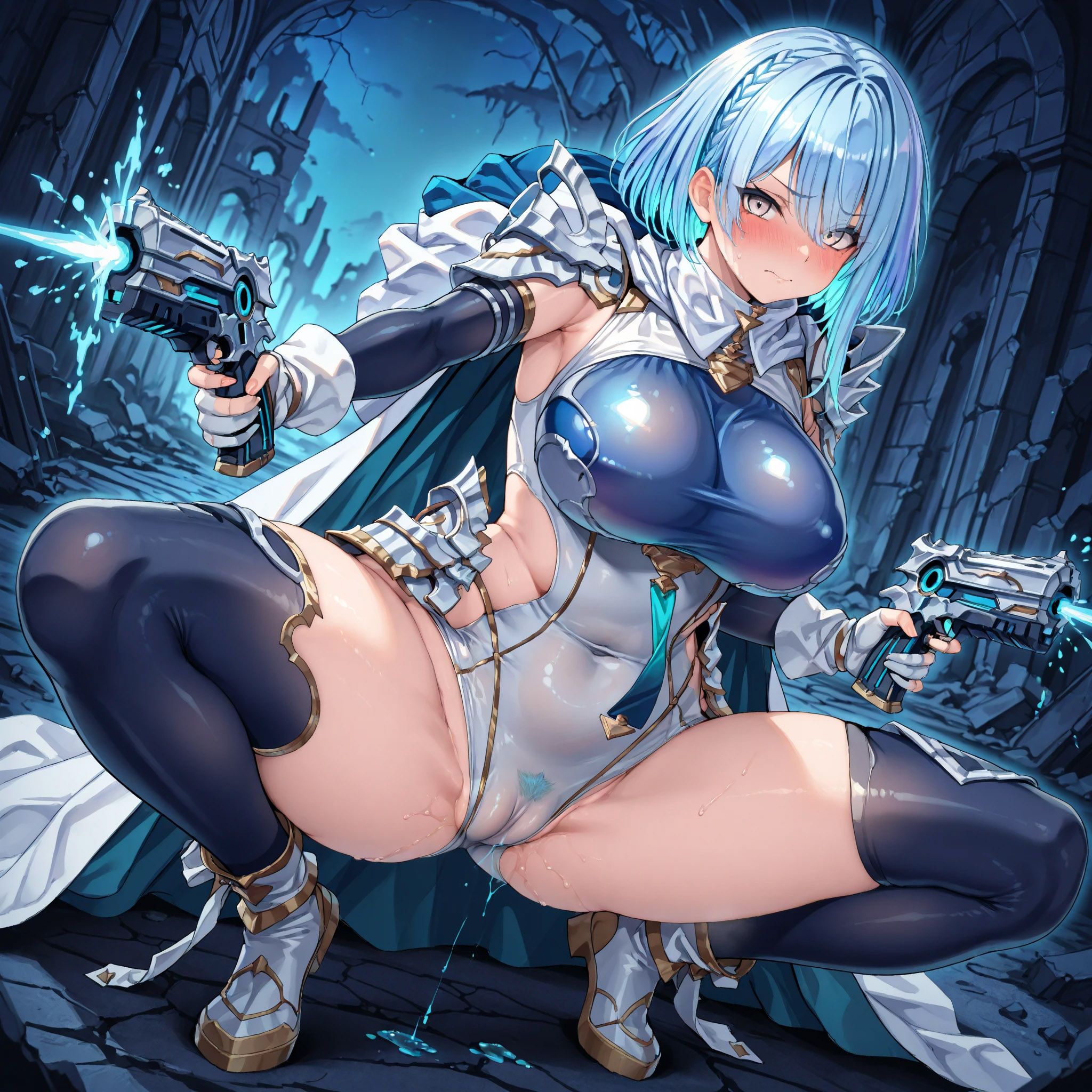 闇影诗章  R18 Shadowverse 