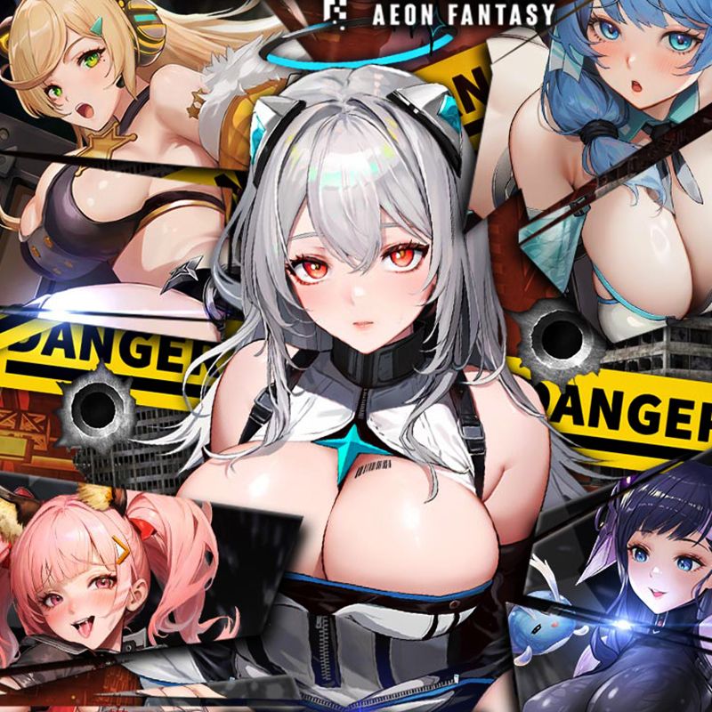 星神少女