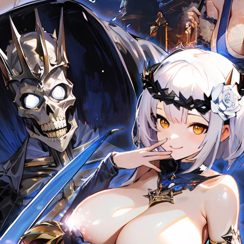 轉生勇者是色魔