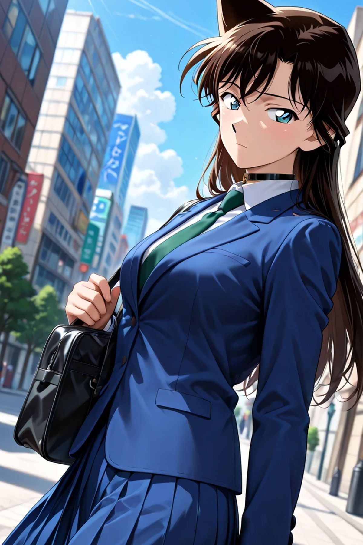 名侦探柯南 R18 Detective Conan