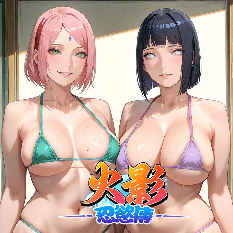 火影 忍慾傳