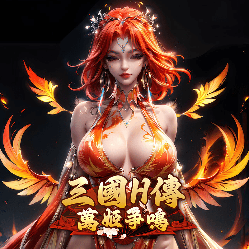 三國H傳 萬姬爭鳴